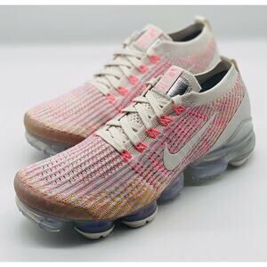 NEW Nike Air Vapormax Flyknit 3 Phantom Pink AJ6910-008 Women’s Size 5